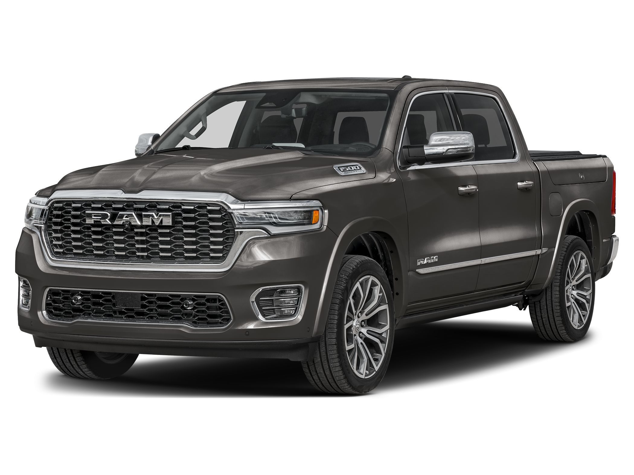 ram ram 1500 pickup 2025 1C6SRFKP6SN744940 image ram ram 1500 pickup 2025 1C6SRFKP6SN744940 image